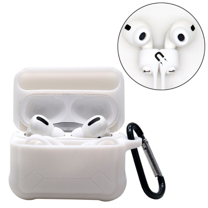 AirPods Pro 3-in-1-suojapakkaus