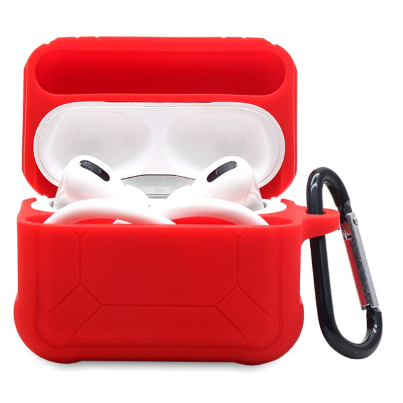 3-in-1-suojussarja AirPods Pro:lle