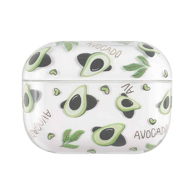 AirPods Pro Vegan Series -suojakuori
