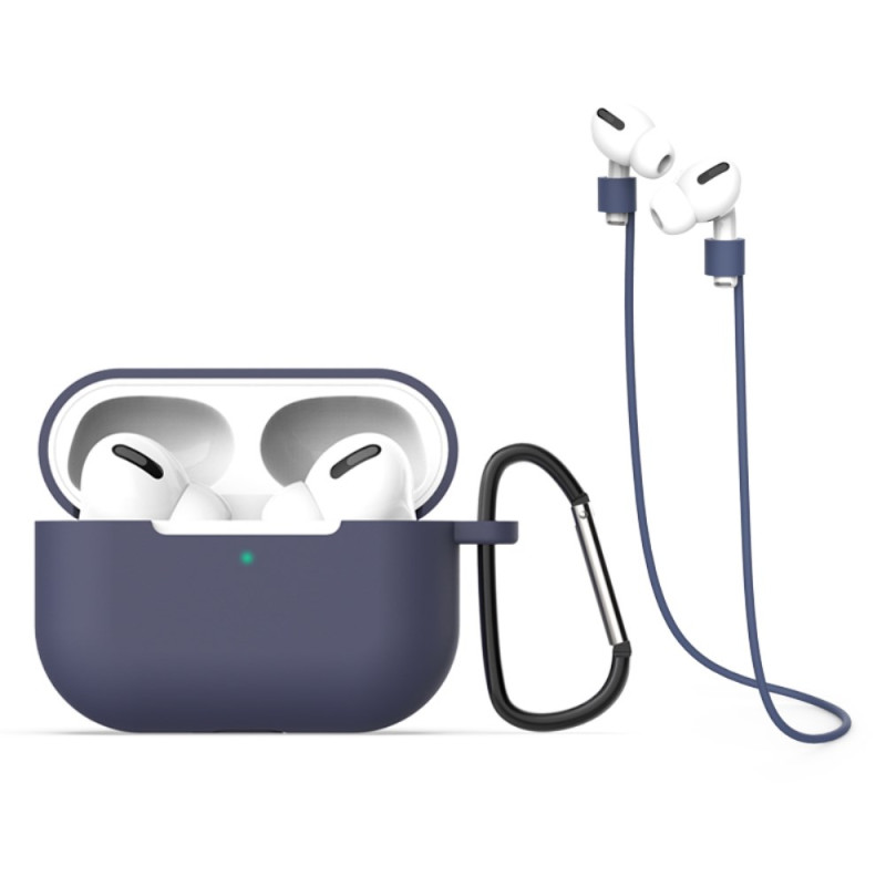 Airpods Pro -lenkki ja koukkukotelo