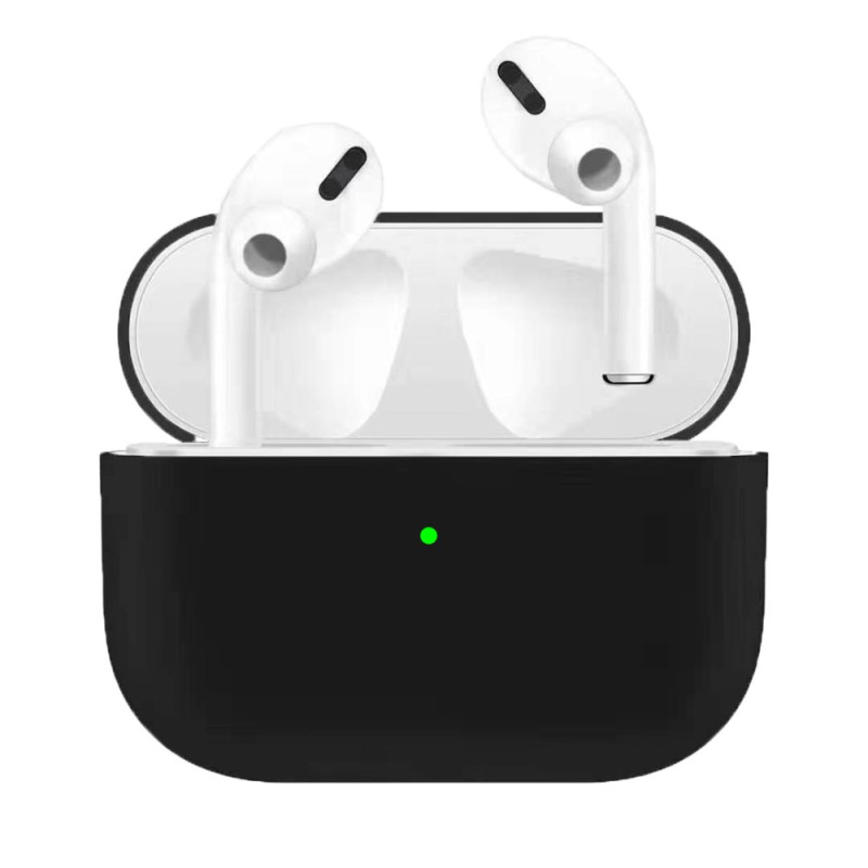 Apple AirPods Pro Ultra Slim Klassinen
 Design Kova suojakuori
