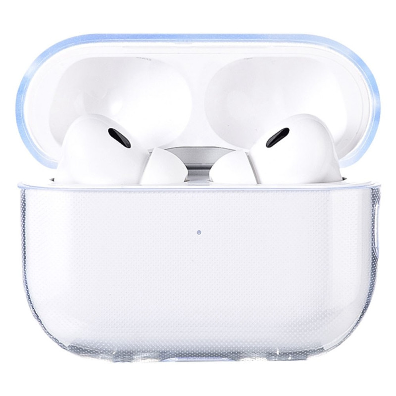 AirPods Pro (2. sukupolvi) -suojakuori
 (USB-C) Kirkas