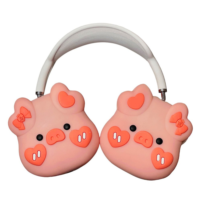 AirPods Max Pig -korvakuulokkeiden suojus