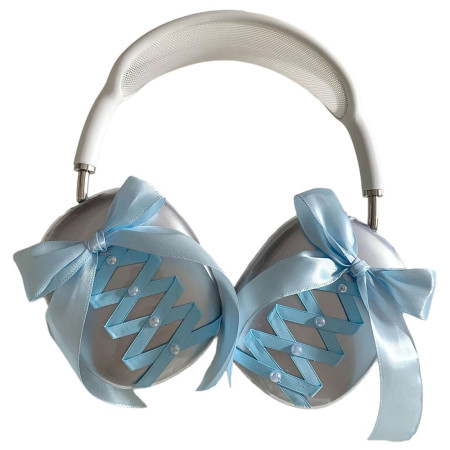 AirPods Max Bow Design...