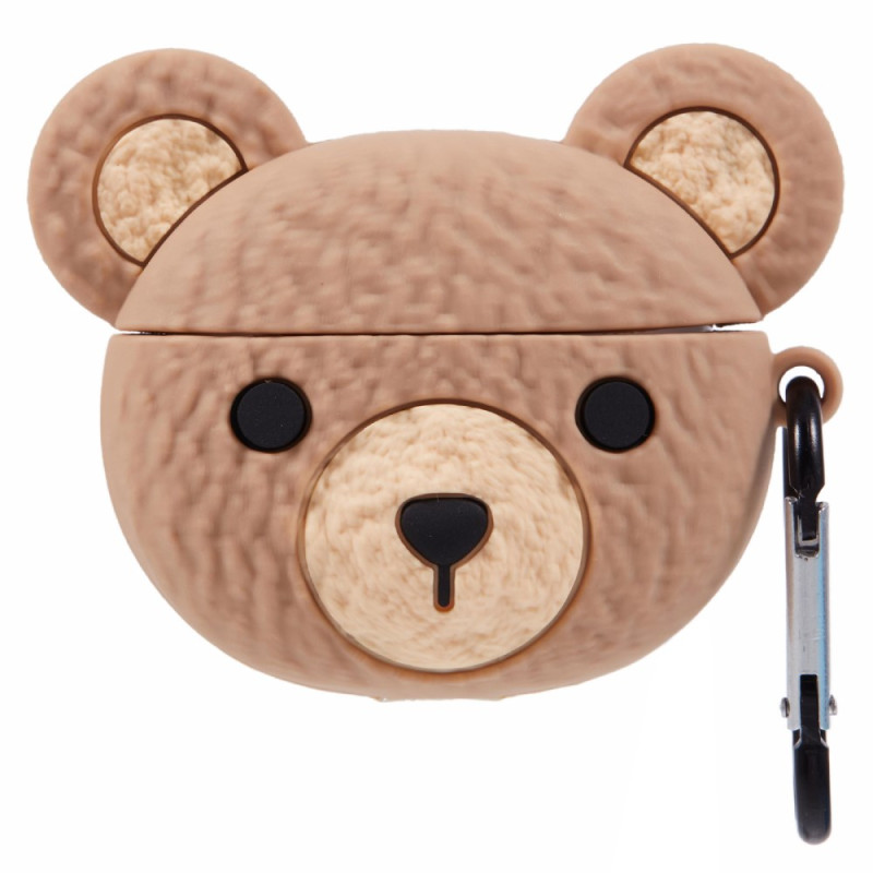 AirPods 3 Suojakuori
 Cartoon Bear