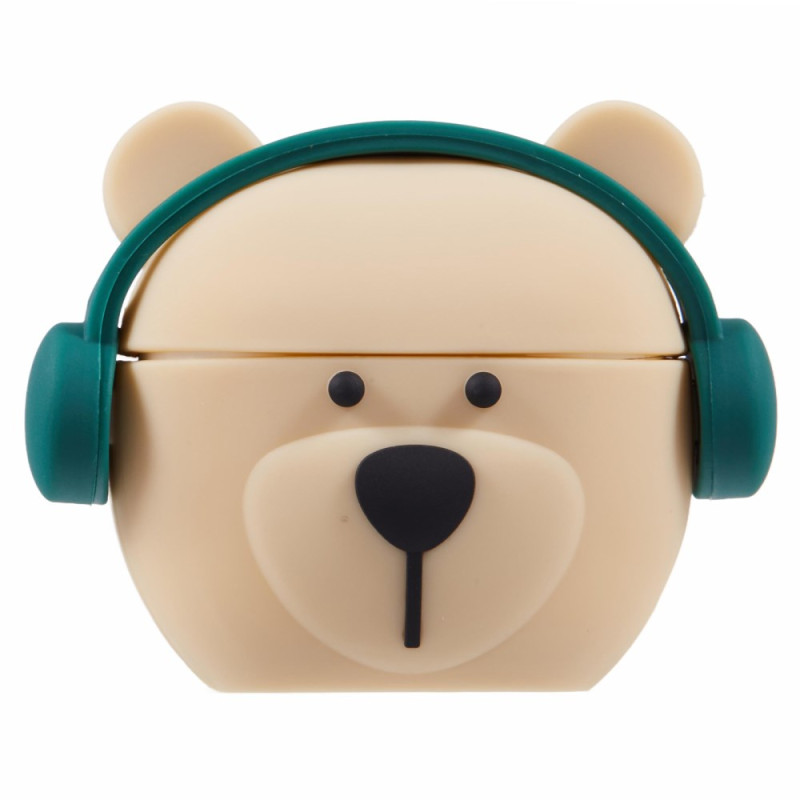 AirPods 3 DJ Bear -suojakuori
