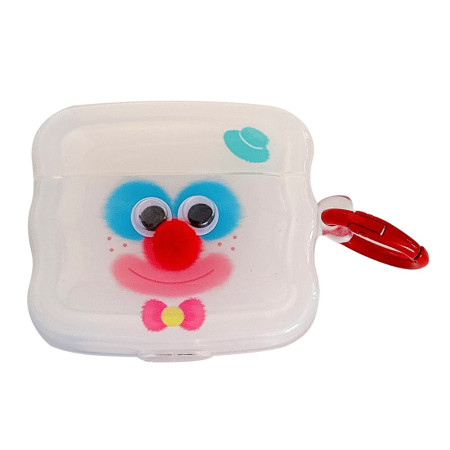 AirPods 3 Suojakuori
Pelle