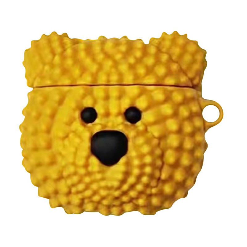 Durian Bear AirPods 3 -suojakuori
