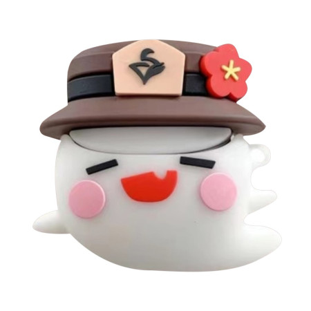AirPods 3 Ghost Suojakuori
