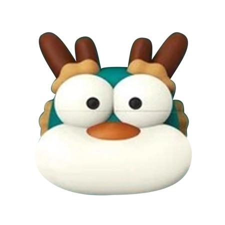 AirPods 3 Vihreä lohikäärme...