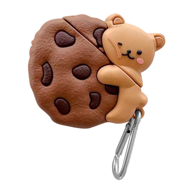 AirPods 3 -suojakuori
 - Cookie Bear