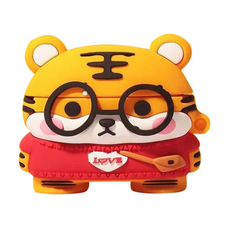 AirPods 3 Tiger suojakuori...