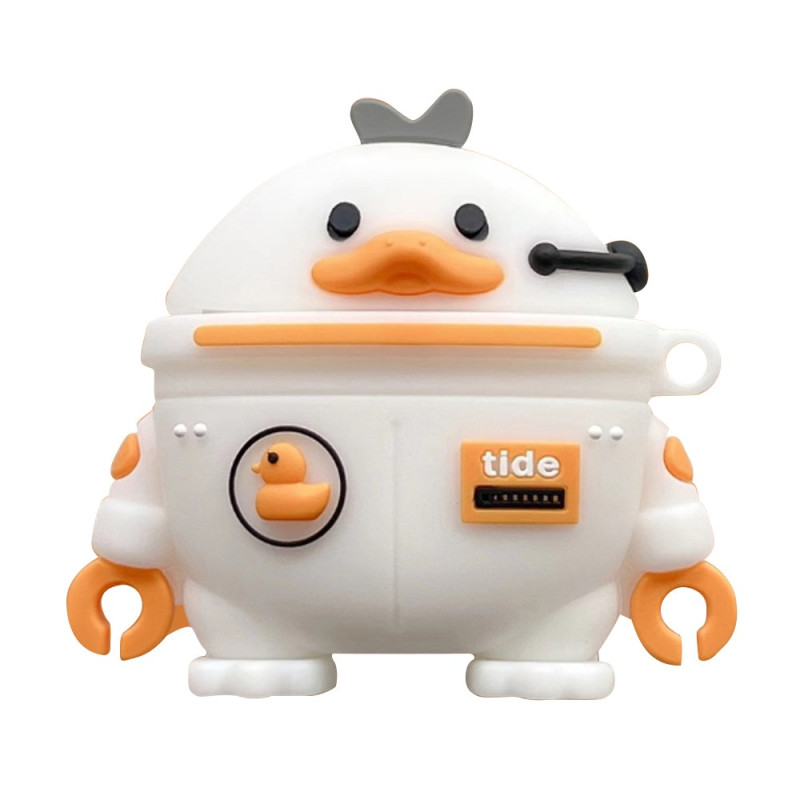 AirPods 3 Space Duck -suojakuori
