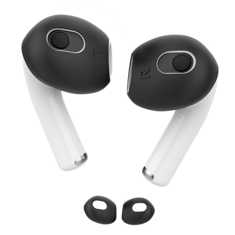 AirPods 3 kärjet Koko L AHASTYLE