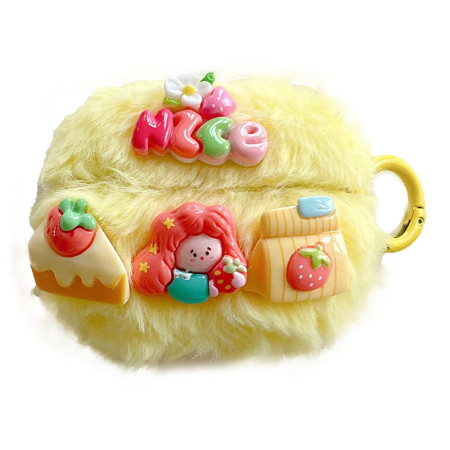 AirPods 3 Plush Desert...