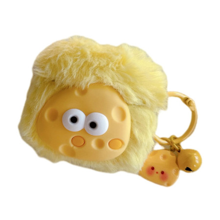 AirPods 3 Plush Cheese...