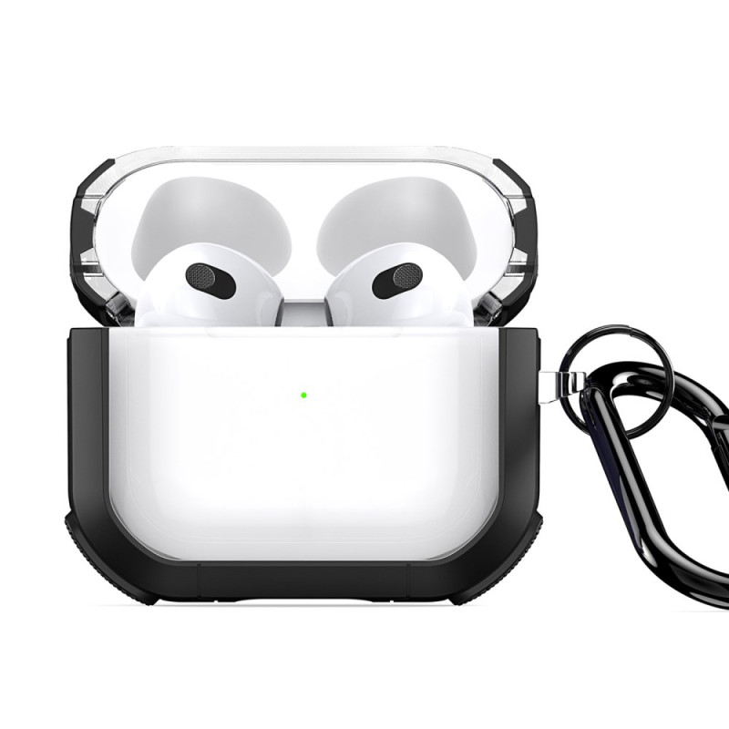 AirPods 3 Suojakuori
 Pecd DUX DUCIS