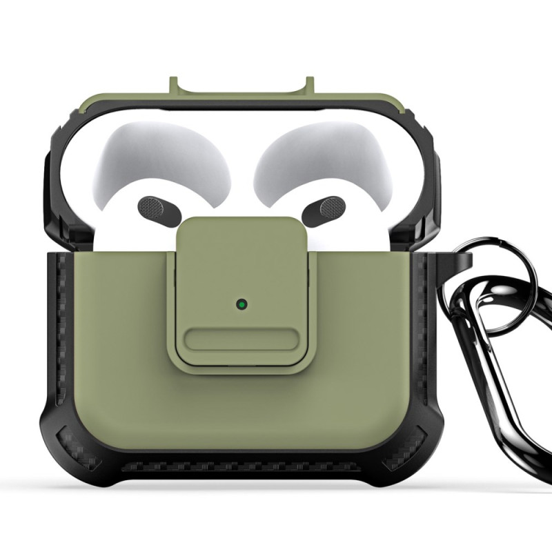AirPods 3 Suojakuori
Pecg DUX DUCIS