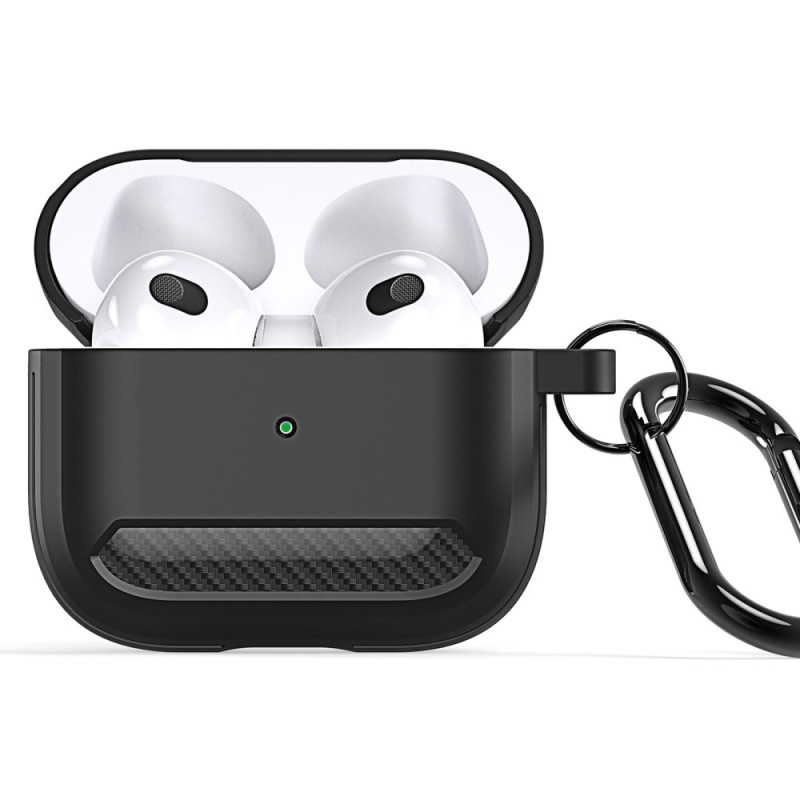 AirPods 3 Klassinen
 karabiinikotelo