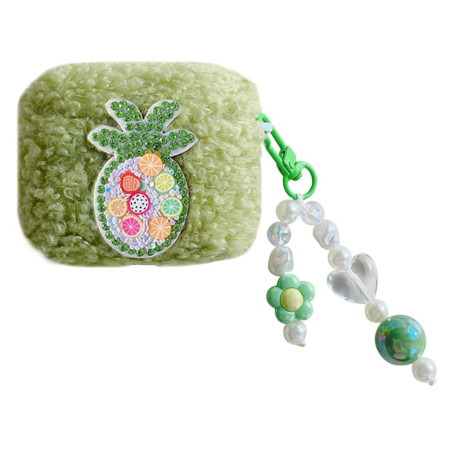 AirPods 3 ananas pehmo...