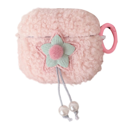 AirPods Pro 3 Plush Star...