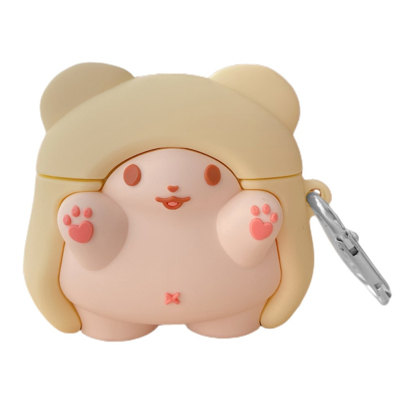 Cape Bear AirPods 3 -suojakuori
