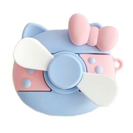 AirPods 3 Pyörivä Helix ja...