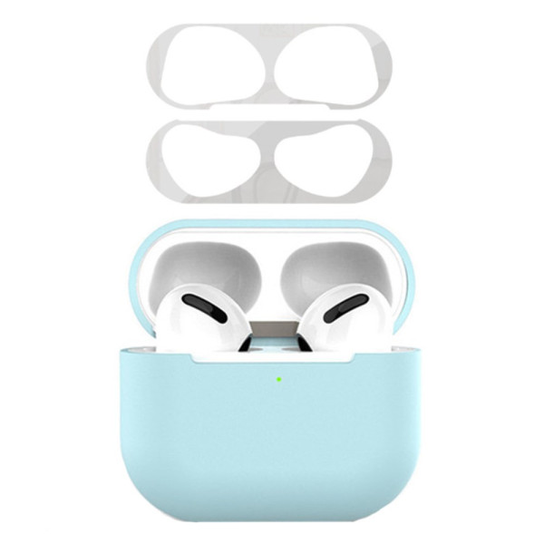 AirPods 3 Suojakuori
 Shock Protection ja pöly Kit