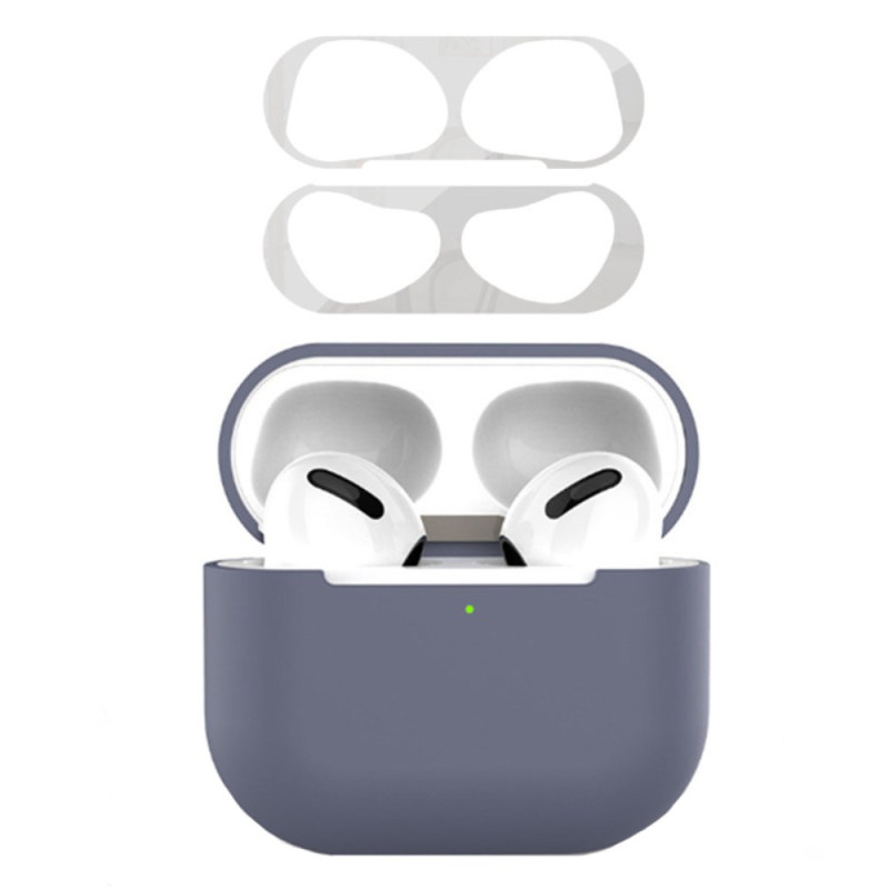 AirPods 3 Suojakuori
 Shock Protection ja pöly Kit