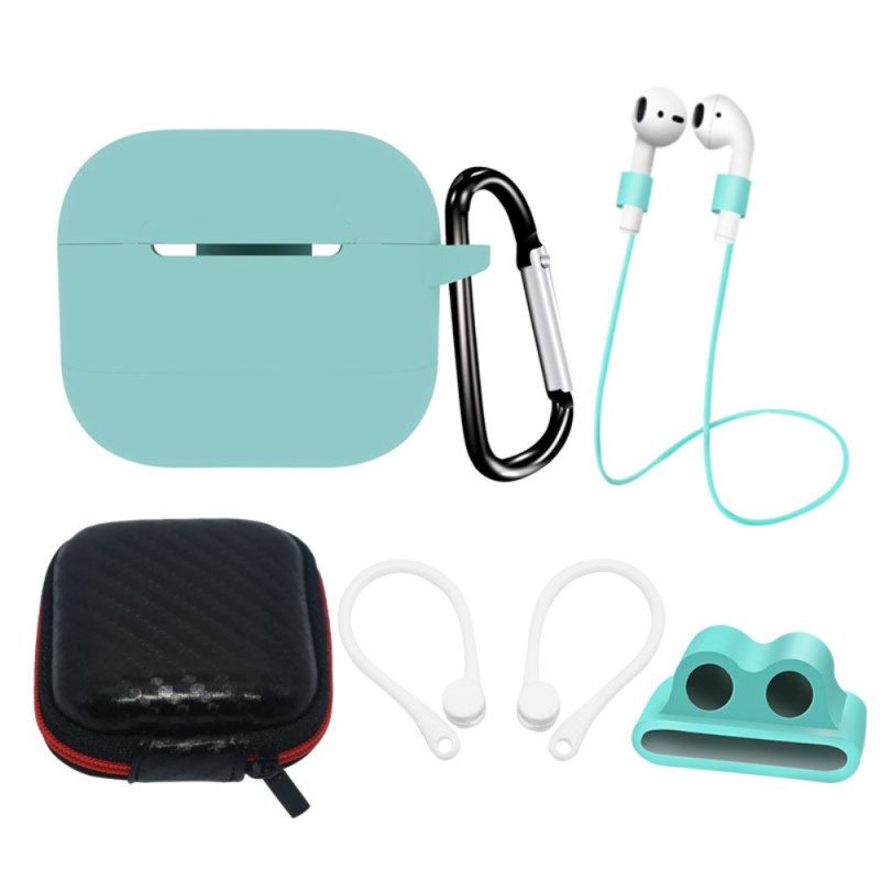 6-in-1-pakkaus AirPods 3:lle