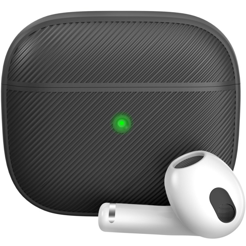 AirPods 3 Silikoni Suojakuori
 AHASTYLE