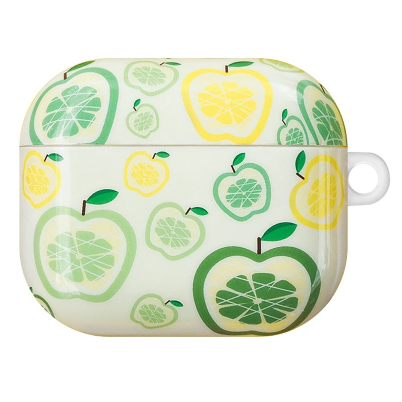 Suojakuori
 AirPods 3 Monipuolinen kuviosarja