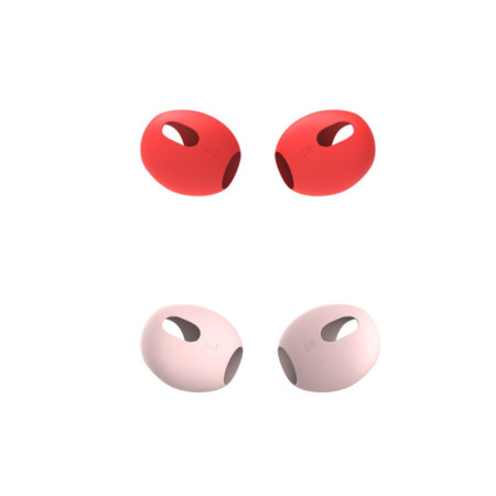AirPods 3 liukastumista...