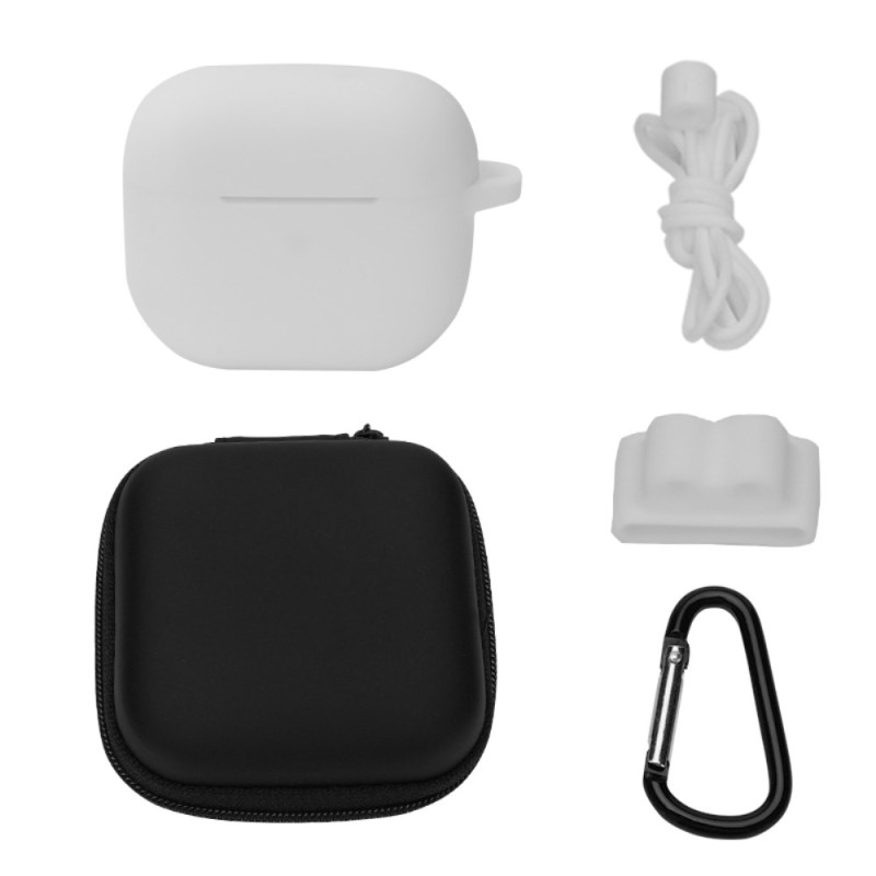 Monipuolinen paketti AirPods 3:lle