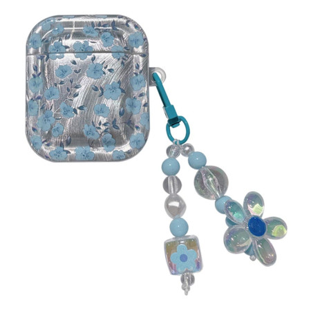 AirPods 2 / 1 Kukka ja...