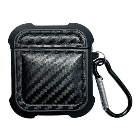 AirPods 2 / 1 Nahka Tyyli...