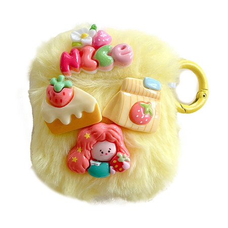 AirPods 2 / 1 Suojakuori...