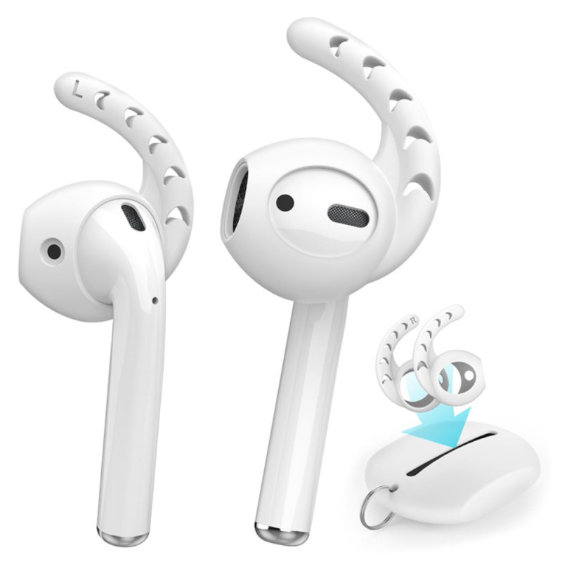 Apple AirPods 2/1 AHASTYLE -korvakoukut