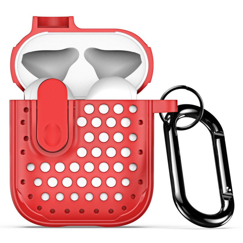 AirPods-suojakuori
 Pecm-sarja DUX DUCIS