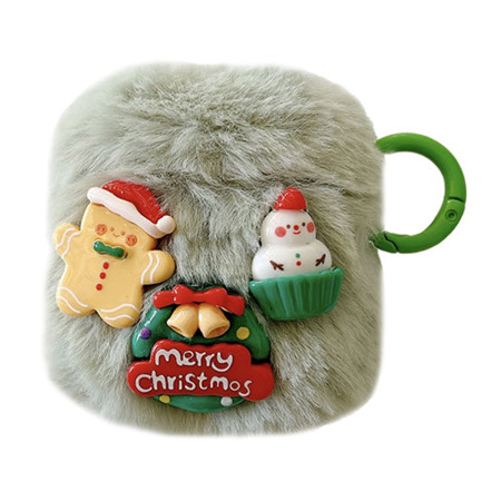 AirPods 2 / 1 pehmoinen...