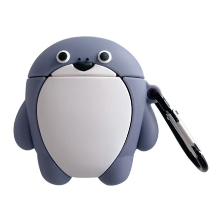 AirPods 2 / 1 sarjakuva...