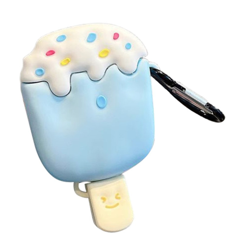 AirPods 2 / 1 Ice Cream -suojus