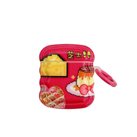 AirPods 2 / 1 Suojakuori...