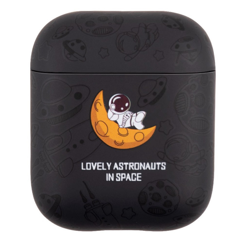 AirPods 2 / 1 Astronautti Suojakuori
