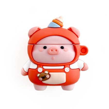 AirPods 2 / 1 Pig Cover,...