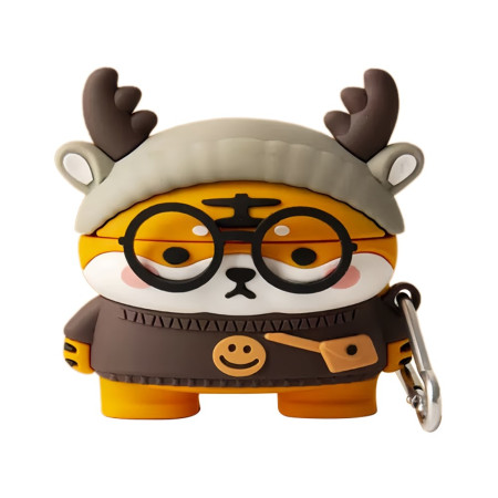 AirPods 4 Tiikeri ja...