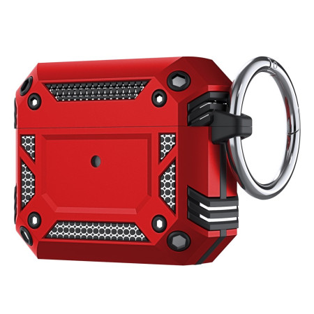 AirPods 4 vankka suojakuori...