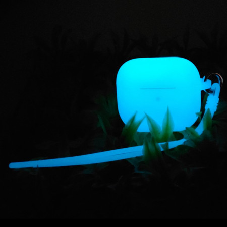 AirPods 4 -valoisa...