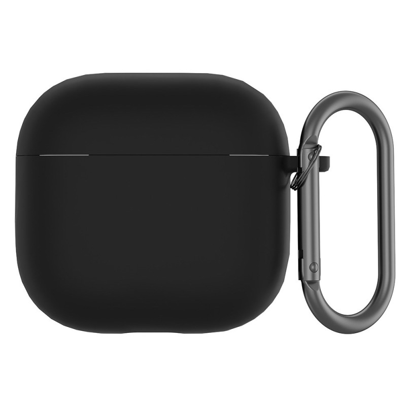 AirPods 4 Carabiner Suojakuori
