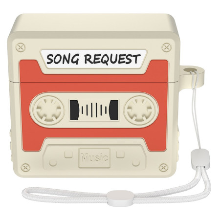 AirPods 4 -kotelon...